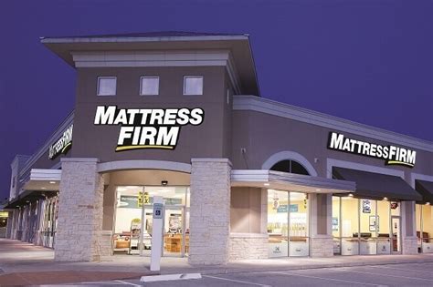 mattress firm jobs|More.